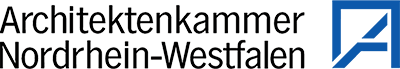 Logo: Architektenkammer NRW