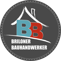 Logo: Briloner Bauhandwerker